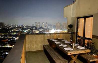 Imagem 6: Apartamento com 3 dormitórios à venda, 90 m² por R$ 860.000,00 - Vila Sônia - São Paulo/SP