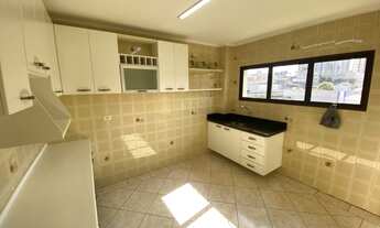 Imagem 5: Apartamento com 2 dormitórios para alugar, 63 m² por R$ 1.650,00/mês - Jardim Stella - San