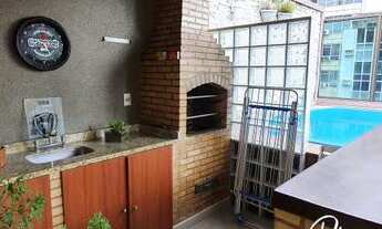 Imagem 4: Apartamento, Humaitá, 4 quartos, 230m²