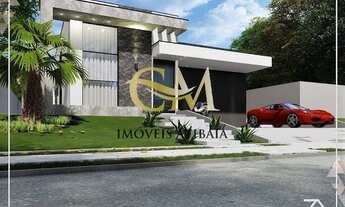 Imagem 3: Casa condomínio Buona Vita Atibaia