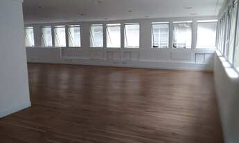 Imagem: Sala/Conjunto para aluguel tem 210 metros