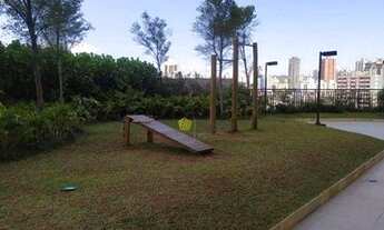 Imagem 2: Apartamento com 2 dormitórios à venda, 54 m² por R$ 350.000,00 - Jardim Olavo Bilac - São