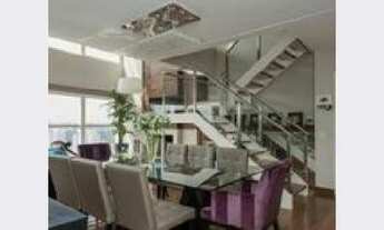 Imagem 5: Apartamento Cobertura para venda, lindo, impecável, Granja Julieta, São paulo, Capital