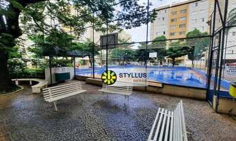 Imagem 3: Apartamento com 2 dormitórios à venda, 60 m² por R$ 370.000,00 - Taquaral - Campinas/SP