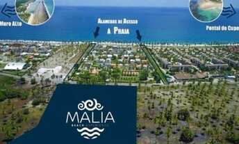 Imagem: MS Lançamento em Muro Alto 2 Quarto