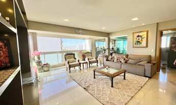 Imagem 6: Apartamento para venda com 194 metros quadrados com 4 quartos em Duque de Caxias - Cuiabá