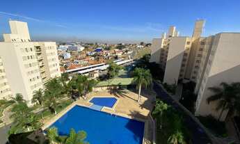 Imagem: Apartamento a venda de 64m² com 3 quartos