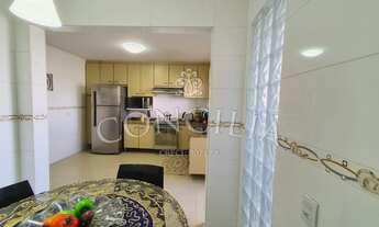 Imagem 7: Apartamento com 3 quartos em Centro - Curitiba - PR