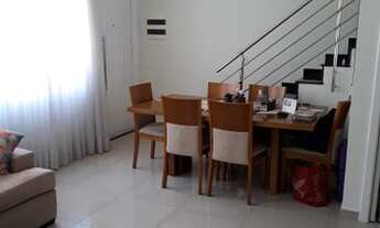 Imagem 3: Vila Bela, 3 Dorm, 1 Suíte, 3 Banheiros, 2 Vagas, Móveis Planejados