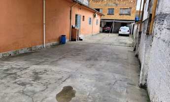 Imagem 3: Térrea para venda com 340 metros quadrados com 2 quartos em Vila Medeiros - São Paulo - SP