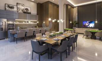 Imagem 6: CURITIBA - Apartamento Padrão - Seminário