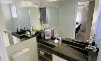 Imagem 7: Apartamento semimobiliado no Life Park!