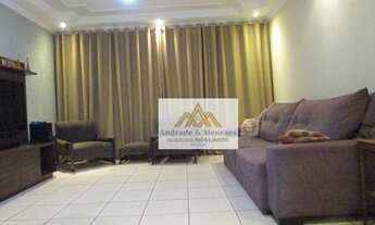 Imagem 5: Casa com 3 dormitórios à venda, 185 m² por R$ 399.000,00 - Jardim Piratininga - Ribeirão P