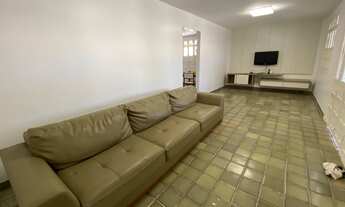 Imagem 4: Casa na Barra de São Miguel/AL - 6 Quartos