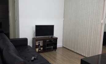 Imagem 2: Excelente apartamento todo reformado próximo ao Bosque