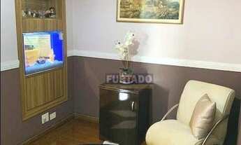 Imagem 6: Apartamento com 3 dormitórios à venda, 186 m² - Vila Bastos - Santo André/SP