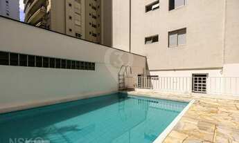 Imagem 4: Apartamento á Venda - 80 m² - Moema - 3 dorms - NSK3 Imóveis - ED5253