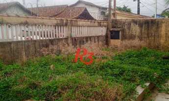 Imagem 3: Casa com 2 dormitórios à venda, 150 m² - Tupi - Praia Grande/SP