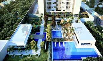 Imagem 2: CAMPINAS - Apartamento Padrão - PONTE PRETA