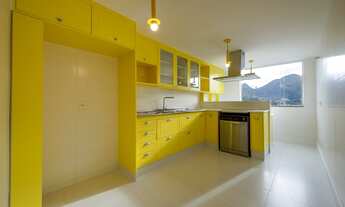 Imagem 2: Cobertura duplex nova com 4 quartos a venda no Cônego, Nova Friburgo - RJ