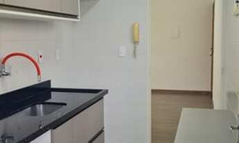 Imagem 4: Apartamento 2 dormitórios e com Lazer R$ 208.000,00