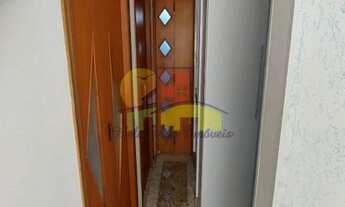 Imagem 7: SANTO ANDRé - Apartamento Padrão - JARDIM ALVORADA