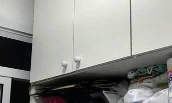 Imagem 7: Apartamento com 2 dormitórios à venda, 63 m² por R$ 560.000 - Vila Alexandria - São Paulo