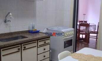 Imagem 6: Apartamento com 1 dormitório à venda, 80 m² por R$ 250.000,00 - Vila Guilhermina - Praia G