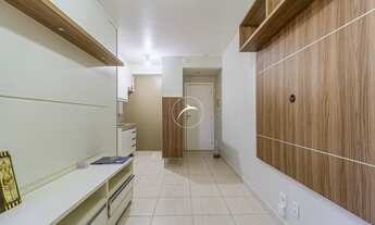 Imagem 3: Noroeste Apartamento com 1 dormitório