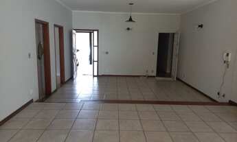 Imagem 2: Ótima casa com 3 dormitórios à venda, 243 m² por R$ 890.000 - Cidade Universitária - Campi