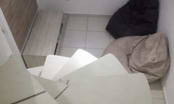 Imagem 6: Apartamento Duplex em Vila Lutécia - Santo André, SP