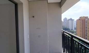 Imagem 6: Apartamento, Studio com 22 metros com 1 quarto em Jardim Vila Mariana - São Paulo - SP