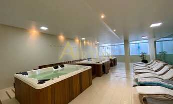 Imagem 4: V3205, Apartamento mobiliado com lazer completo !!!