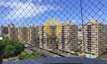 Imagem: Apartamento à venda no Condomínio Residencial