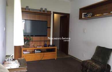 Imagem 6: Apartamento com 4 dormitórios à venda, repaginado, 170 m² por R$ 996.000 - Cambuí - Campin