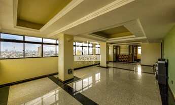 Imagem 3: Apartamento para venda tem 245 metros quadrados com 4 quartos em Tirol - Natal - RN