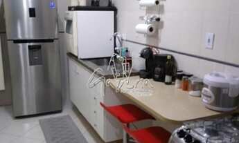 Imagem 7: SãO CAETANO DO SUL - Apartamento Padrão - Santa Maria