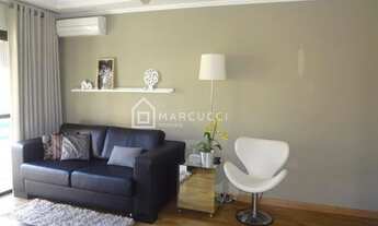 Imagem 3: APARTAMENTO RESIDENCIAL em CAMPINAS - SP, VILA NOVA