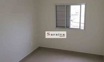 Imagem 6: Apartamento com 2 dormitórios à venda, 63 m² por R$ 280.000,00 - Vila Vivaldi - São Bernar