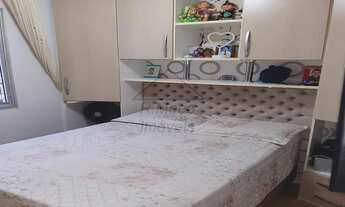 Imagem 7: São Paulo - Apartamento Padrão - Cidade Patriarca