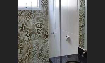 Imagem 5: Apartamento para venda possui 91 metros quadrados com 3 quartos em Santa Mônica - Uberlând