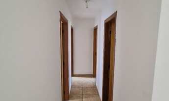 Imagem 7: Apartamento com 3 dormitórios para alugar, 75 m² por R$ 1.787,00/mês - Vila Gilda - Santo