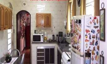 Imagem 6: CASA RESIDENCIAL em CAMPINAS - SP, PARQUE XANGRILA