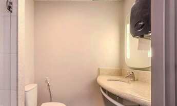 Imagem 6: Flat Ibis Guarulhos disponível para venda com 21m² e 01 vaga de garagem