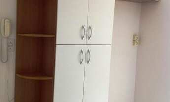 Imagem 3: Apto. 2 dorms. para venda, Nova Petrópolis, SBC - AP0060