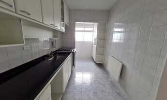 Imagem 2: Apartamento para venda com 56 metros quadrados com 2 quartos em Vila Paulista - São Paulo