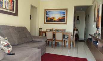 Imagem 4: Apartamento com 2 dorms, Caiçara, Praia Grande - R$ 320.000,00, 83m² - Codigo: 412376