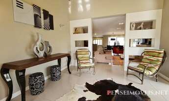 Imagem 5: XANGRI-Lá - Casa de Condomínio - Condominio Bosques de Atlantida