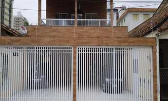 Imagem 2: Praia Grande - RESIDENCIAL - Guilhermina