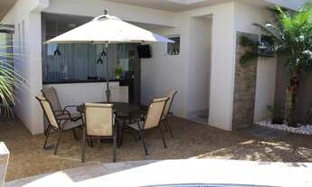 Imagem 5: Sobrado - Vila Romana 1 - Ribeirão Preto- SP